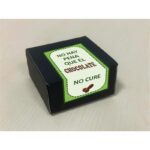 Box with 8 penis-shaped Pure Chocolates - Image 4
