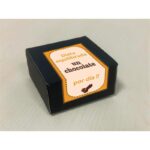 Box with 8 penis-shaped Pure Chocolates - Image 5