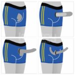 Boxer Briefs/Underwear Size S 28-31 - Image 9