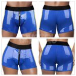 Boxer Briefs/Underwear Size S 28-31 - Image 10