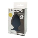 Butt Plug Dual Density Model 1 Size L - Image 3