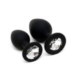 Butt Plug Duo Set - Image 3