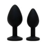 Butt Plug Duo Set - Image 4