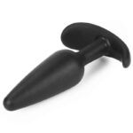 Butt Plug Lure Me Size L Black - Image 9