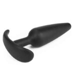 Butt Plug Lure Me Size L Black - Image 10
