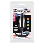 Butt Plug Lure Me Size L Black - Image 15