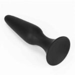 Butt Plug Lure Me Size S Black - Image 9
