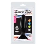 Butt Plug Lure Me Size S Black - Image 13