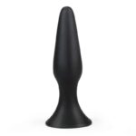 Butt Plug Lure Me Size S Black - Image 7