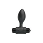 Butt Plug With Vibration Silcione - Image 5