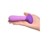 Butt Stimulator Silicone USB Petite Tease-Her - Image 5
