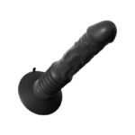 Butt Vibe Ass Fucker Silicone USB - Image 3