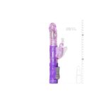 Butterfly Vibrator - Purple - Image 4