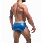 C4M Emerald Swiwear Blue - Image 2