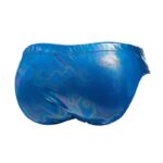 C4M Emerald Swiwear Blue - Image 5