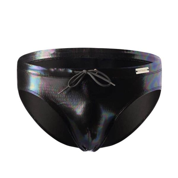 C4M Emerald Swiwear Midnight - Image 4