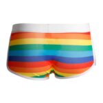 C4M06 Athletic Trunk Rainbow - Image 4