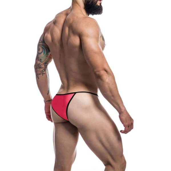 C4M12 Briefkini RedOTS - Image 2
