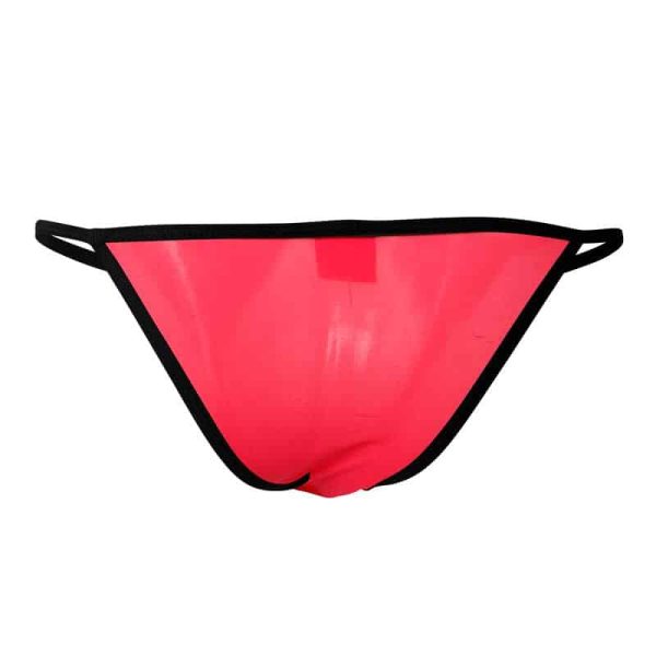 C4M12 Briefkini RedOTS - Image 4