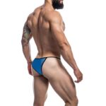 C4M12 Briefkini Royal BlueOTS - Image 2