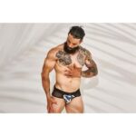 C4M13 Mixed Jockstrap Shadow Camo - Image 5
