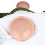 Camo Strapon Shorts 28-32 - Image 7