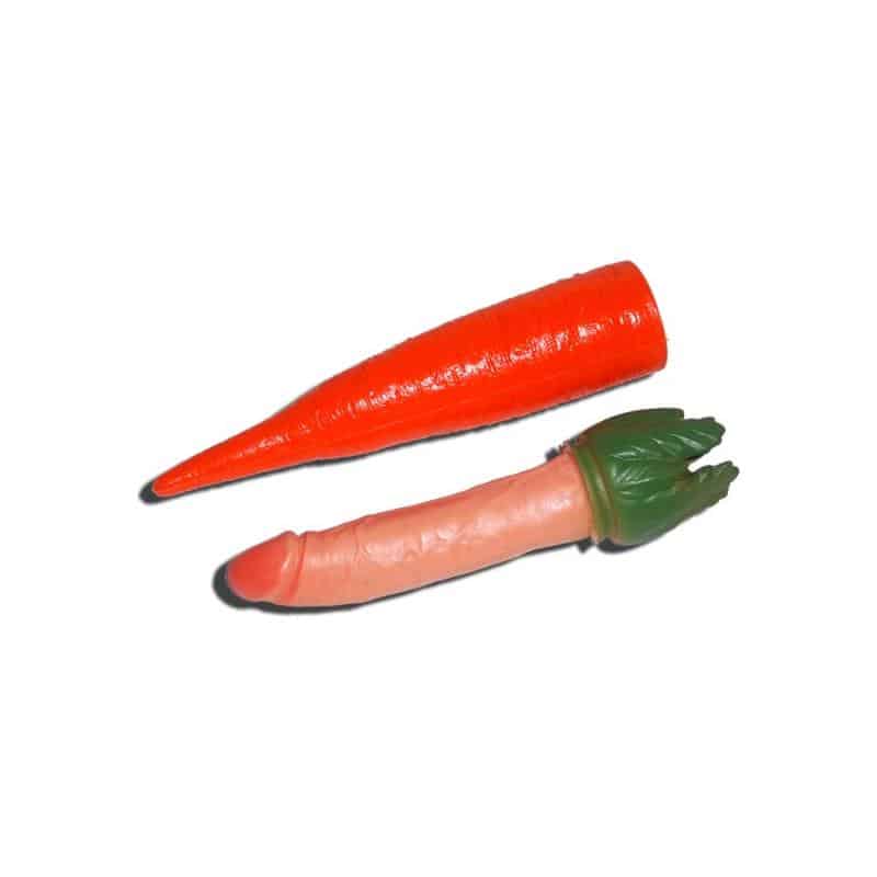 Carrot-Penis Carrot Penis - Image 1