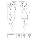 Catalina Chemise White - Image 2