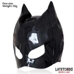 Catwomen Hood - Image 7