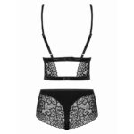 Cecilla 2 Piece Set Bra and Briefs - Image 2