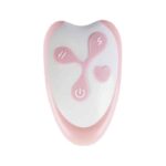 Cesur 3.0 Realistic Dildo Vibrating, Wavy, 360º and Up-and-Down Movement Remote Control USB - Image 9