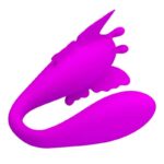 Chimera C Shape Stimulator Flexible USB - Image 3