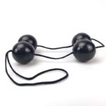 Chinese Balls Chain Black - Image 5