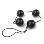 Chinese Balls Chain Black - Image 6