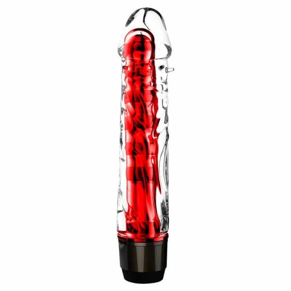 Chris Multi-Speed Vibe Red - Image 4