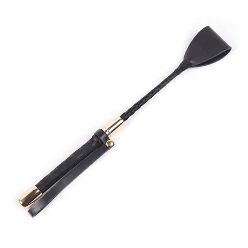 Classic-Crop-Black-and-Gold-30-cm Classic Crop Black and Gold 30 cm - Image 1