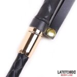 Classic Crop Golden Metal 55 cm - Image 6