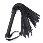 Classic Flogger 42 cm Black - Image 2