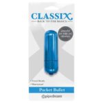 Classix Pocket Bullet Blue - Image 2