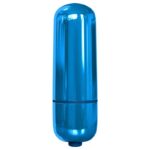 Classix Pocket Bullet Blue