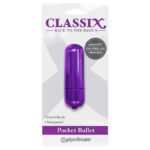 Classix Pocket Bullet Purple - Image 2
