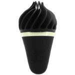 Clitoris Stimulator Layons Black/Gold - Image 2
