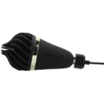 Clitoris Stimulator Layons Black/Gold - Image 6