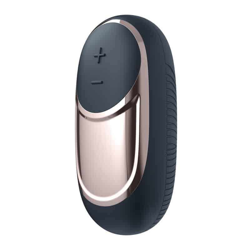 Clitoris-Stimulator-Layons-Dark-Desire Clítoris Stimulator Layons Dark Desire - Image 1