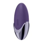 Clitoris Stimulator Layons Purple Pleasure