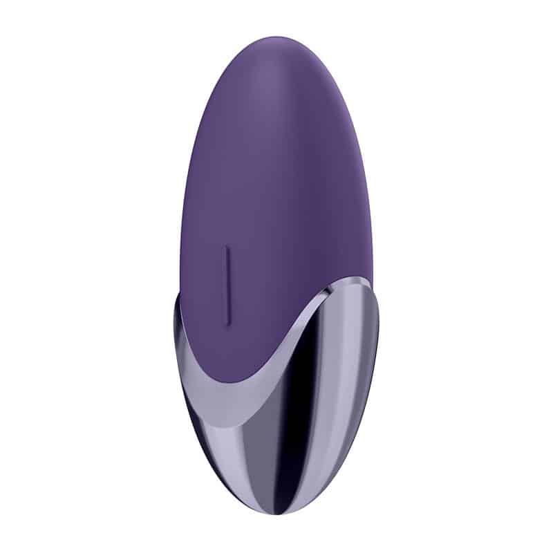 Clitoris-Stimulator-Layons-Purple-Pleasure Clitoris Stimulator Layons Purple Pleasure - Image 1
