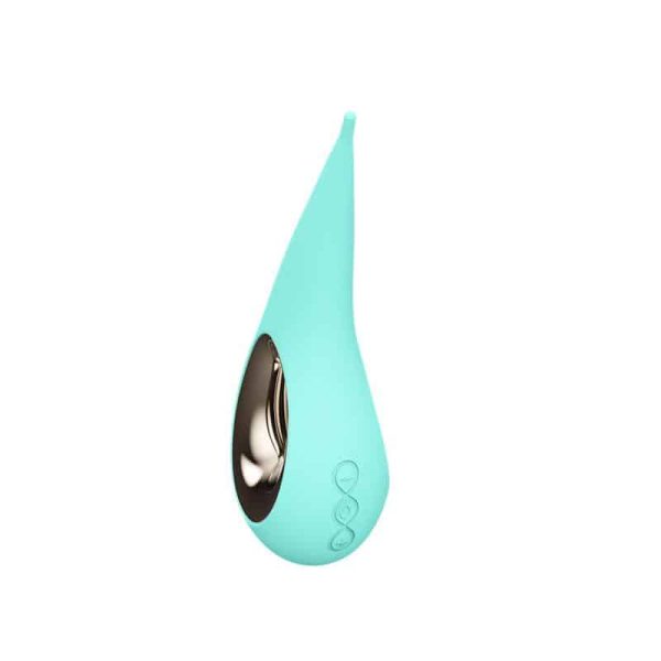 Clitoris Stimulator Lelo Dot Aqua - Image 2