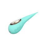 Clitoris Stimulator Lelo Dot Aqua - Image 3