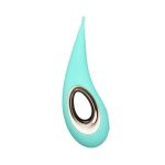 Clitoris Stimulator Lelo Dot Aqua - Image 5