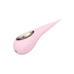 Clitoris Stimulator Lelo Dot Pink - Image 3